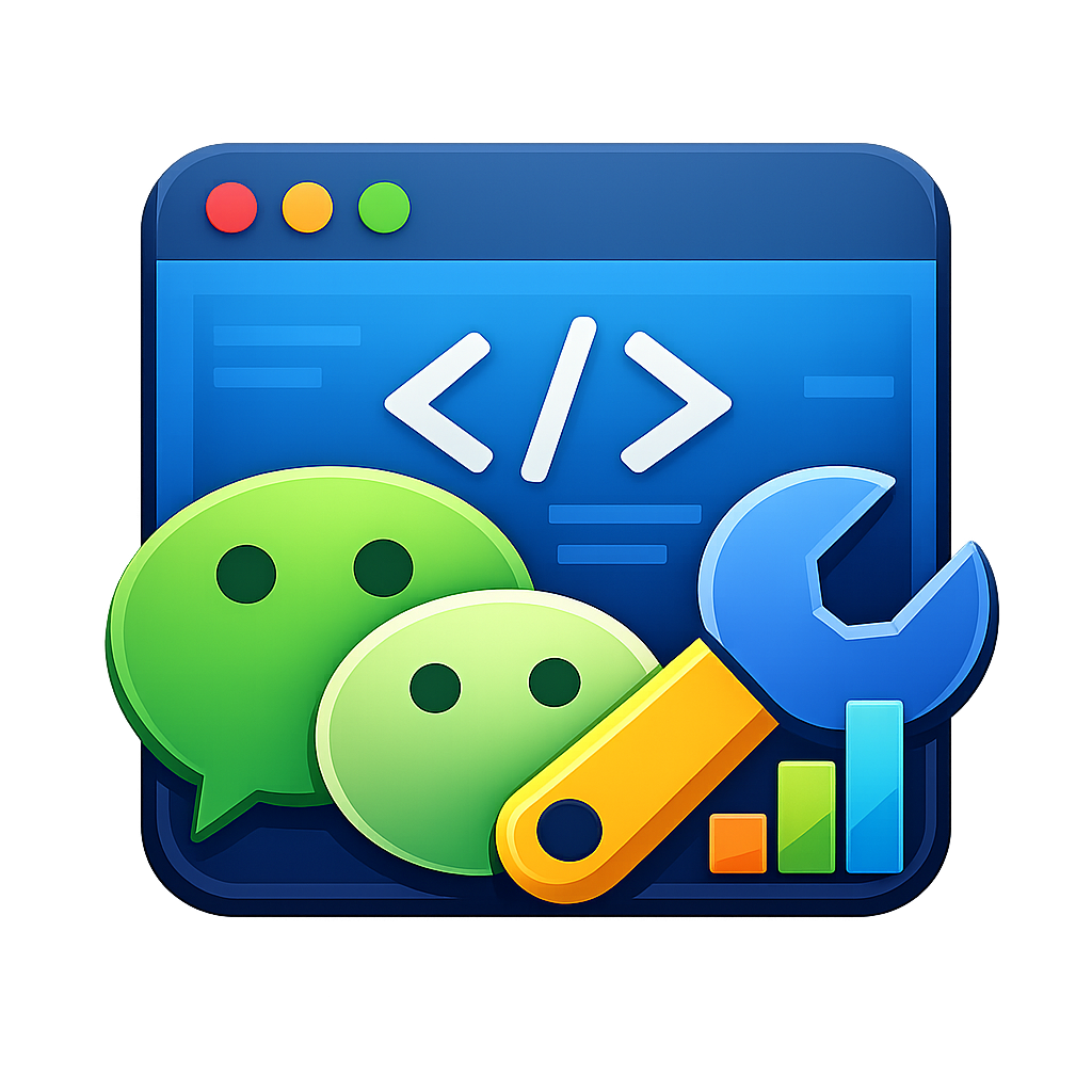 Weapp Helper